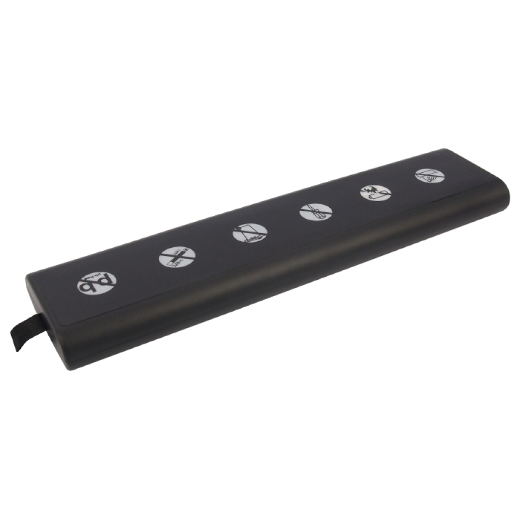 Batterie Sostituisce 989803109821