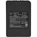 Batteria industriale Autec Dynamic (CS-ALK002BL)