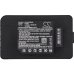 Batterie Sostituisce R0BATT00E12A0