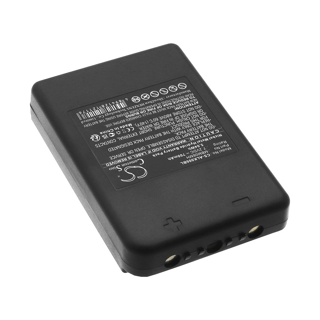 Batteria industriale Autec Modular MJ (CS-ALK006BL)