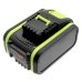Batterie Batteria per elettroutensili CS-ALK100PW