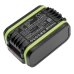Batterie Batteria per elettroutensili CS-ALK100PW