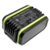 Batterie Batteria per elettroutensili CS-ALK100PW