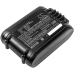 Battery Replaces WA3570