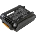 Battery Replaces WA3570
