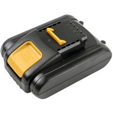 Sostituzione della batteria compatibile per Worx 113559,B50,EASY FLEX B50,RW9351.1,WA3014...