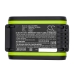 Batteria compatibile con Worx Al-ko Rockwell Pattfield CS-ALK500PW