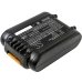Batterie Sostituisce WA3014