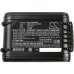Batterie Sostituisce WA3553