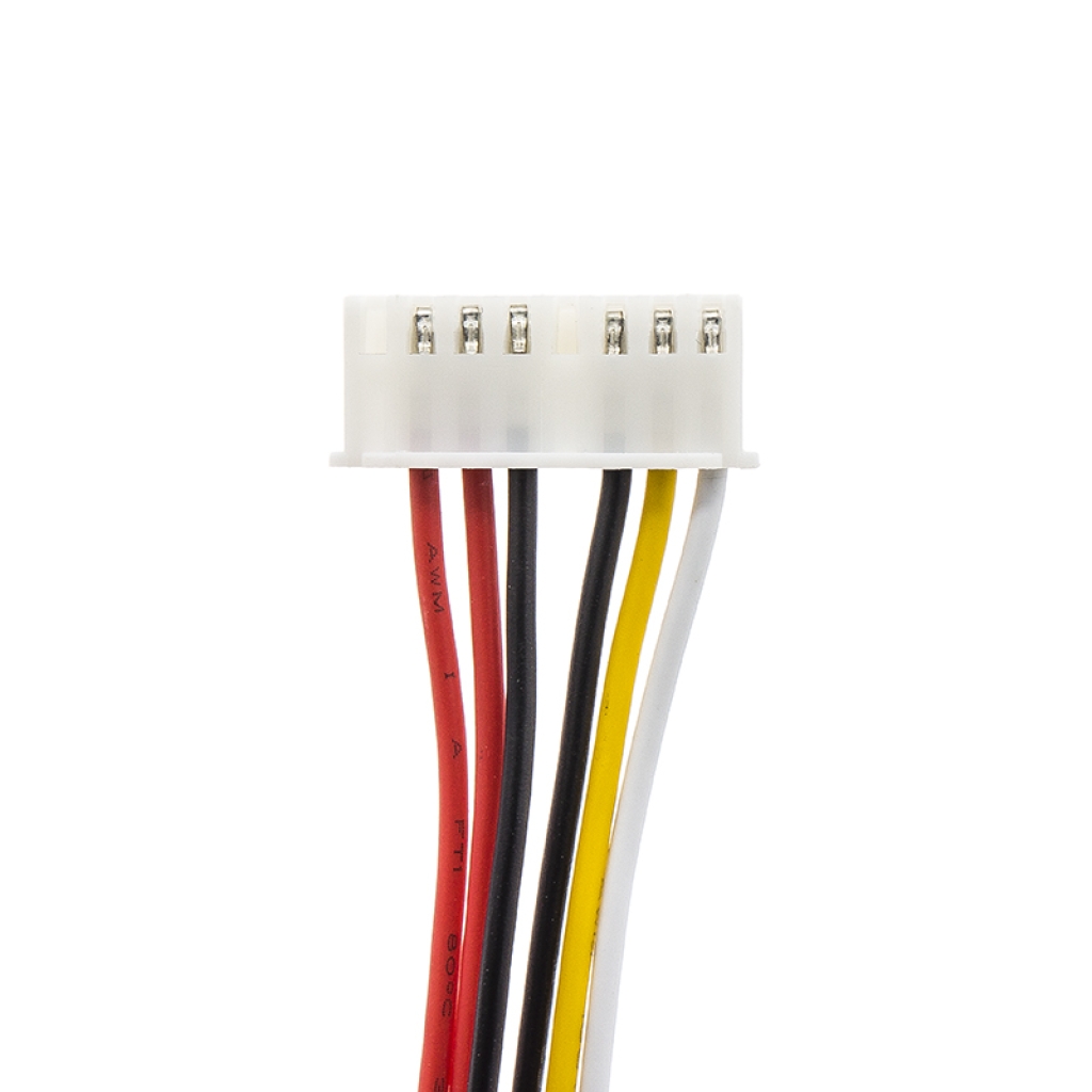 Sostituzione della batteria compatibile per Eloik ALK-618650S
