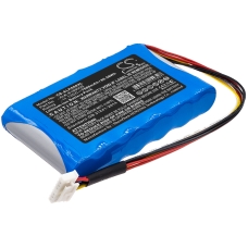 Sostituzione della batteria compatibile per Eloik ALK-618650S