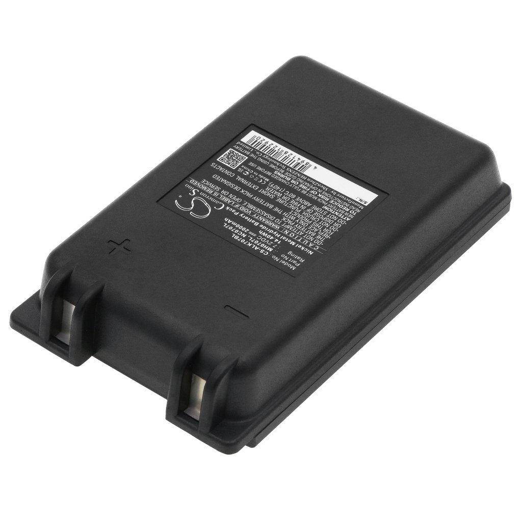 Batteria industriale Autec CB71.F (CS-ALK707BL)