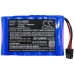 Batterie Batteria per elettroutensili CS-ALK800SL