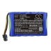Batteria per elettroutensili Eloik CS-ALK800XL