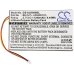 Batterie Sostituisce AIRBM3V7L