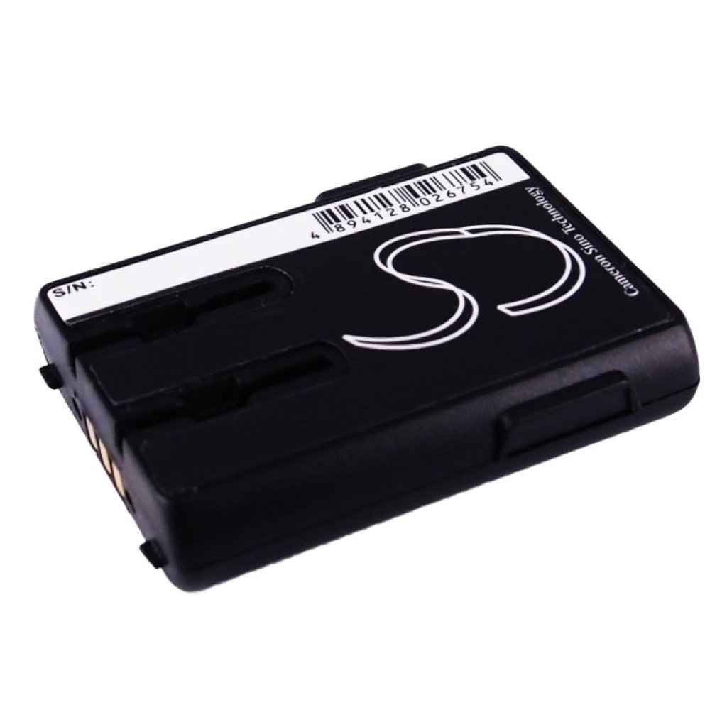 Batterie Batteria Telefono Cordless CS-ALM100CL