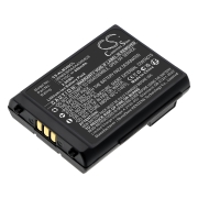 CS-ALM300CL<br />Batterie per   sostituisce la batteria 3BN66305AAAA000846