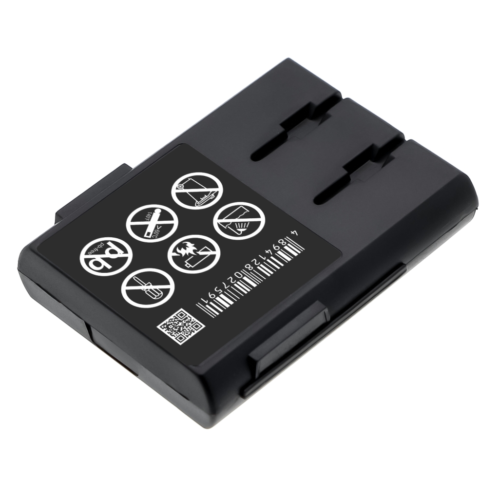 Batterie Sostituisce 3BN66305AAAA000828