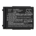 Batterie Sostituisce 3BN66305AAAA000828
