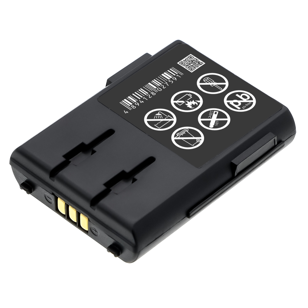 Batterie Sostituisce 3BN66305AAAA000828