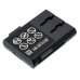 Batterie Sostituisce 3BN66305AAAA000828