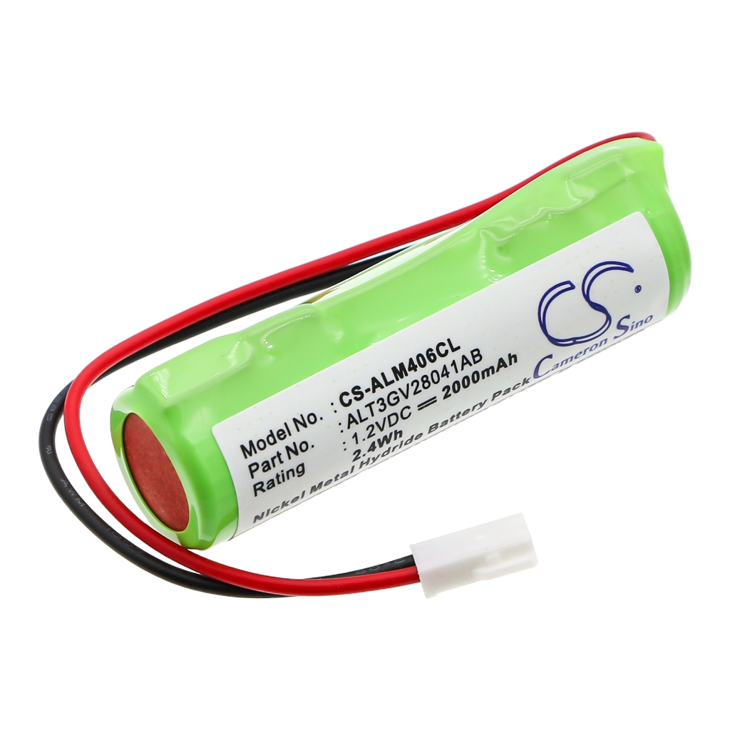Sostituzione della batteria compatibile per Alcatel 3GV28041AB,3MG27109AA,ALT3GV28041AB