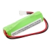 Sostituzione della batteria compatibile per Alcatel 3GV28041AB,3MG27109AA,ALT3GV28041AB