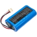 Speaker Battery Monster CS-ALM577SL