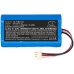 Speaker Battery Monster CS-ALM577SL