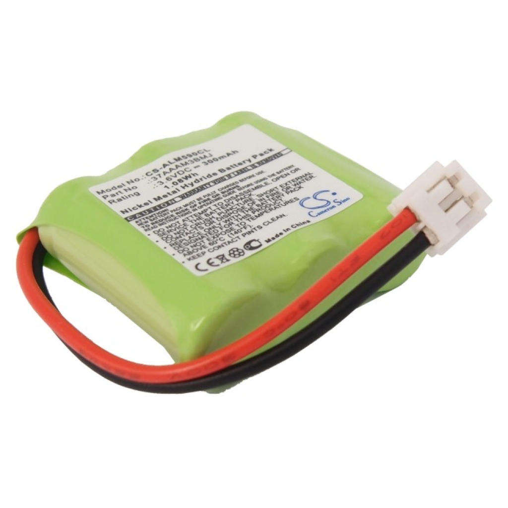 Batterie Sostituisce 30AAAM3BMJ