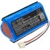 Batterie Batteria altoparlanti CS-ALM678XL