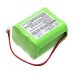 Batterie Sostituisce 6MR2000AAY4Z