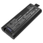 CS-ALN933SL<br />Batterie per   sostituisce la batteria 9770066