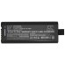 Batterie Sostituisce 3CGR18650D-2