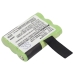 Batteria radio bidirezionale ALINCO CS-ALP25TW