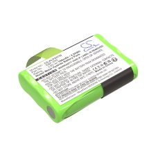 Sostituzione della batteria compatibile per ALINCO EBP-25N