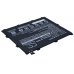 Sostituzione della batteria compatibile per Alcatel TLP041C2,TLP041CC