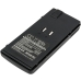 Batteria radio bidirezionale ALINCO CS-ALP48TW