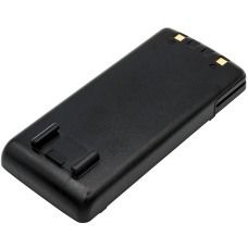 Sostituzione della batteria compatibile per ALINCO EBP-48,EBP-48N,EBP-51,EBP-51N,EPB-50N