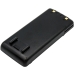 Batteria radio bidirezionale ALINCO CS-ALP48TW