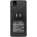 Batteria radio bidirezionale ALINCO CS-ALP48TW