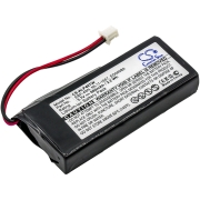 Batteria compatibleWith 