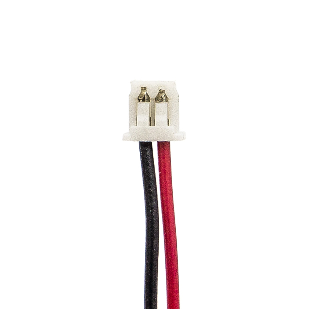 Batteria compatibile con ALINCO CS-ALP49TW