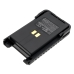 Batterie Batteria radio bidirezionale CS-ALP600TW