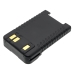 Batterie Batteria radio bidirezionale CS-ALP600TW
