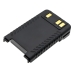 Batterie Batteria radio bidirezionale CS-ALP600TW