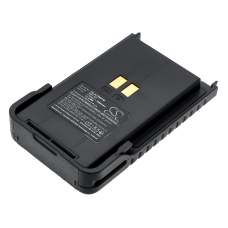 Sostituzione della batteria compatibile per ALINCO EBP-107