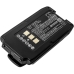 Batteria radio bidirezionale ALINCO CS-ALP68TW