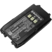 Batteria radio bidirezionale ALINCO CS-ALP68TW