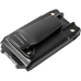 Batteria radio bidirezionale ALINCO CS-ALP68TW